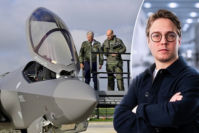 Achter de schermen van de aankomst van de F-35: een hoogdag voor Defensie, met één smetje