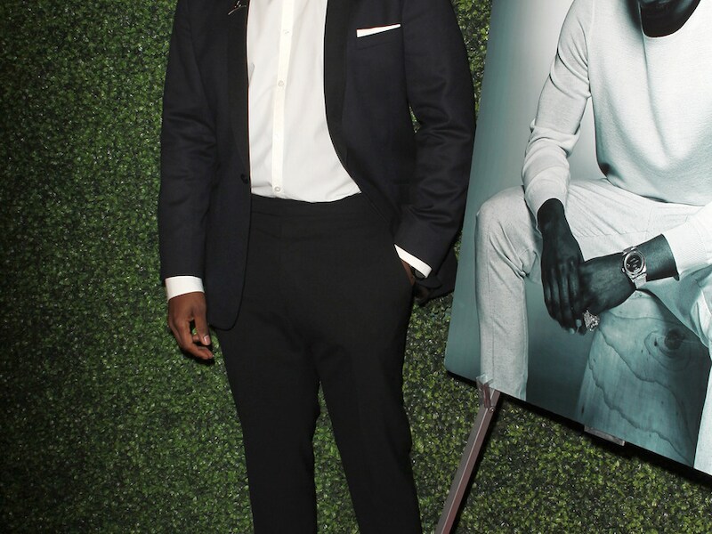 Sean 'Diddy' Combs