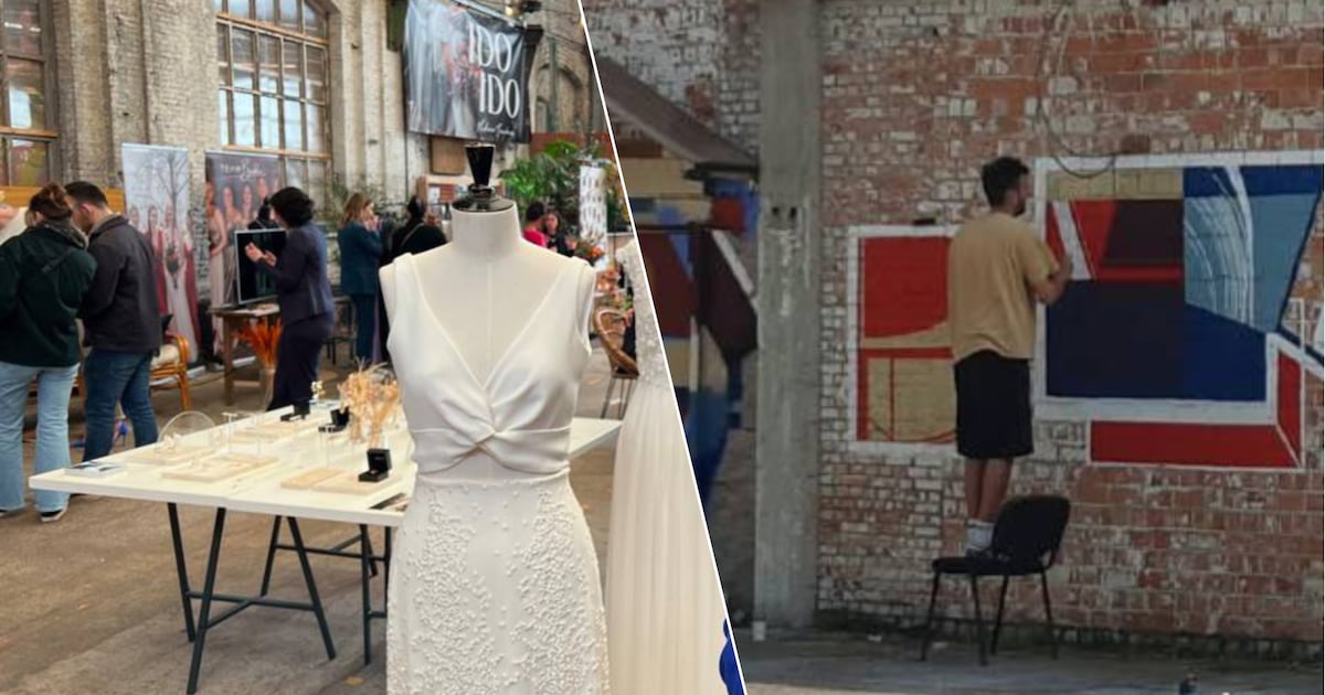 Wat te doen in het Waasland en Dendermonde dit weekend? Van trouwbeurs in Dendermonde tot streetart 