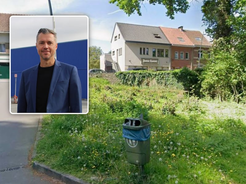 Sint-Pieters-Leeuw investeert in 105 nieuwe straatvuilnisbakken