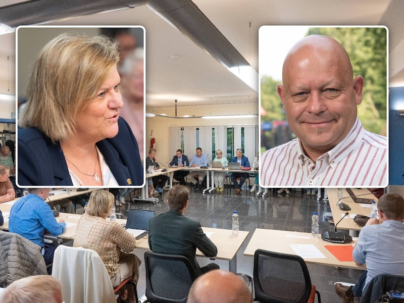 Oppositielid Bogaert (Vooruit) aangeduid voor Projectvereniging Welzijn Vlaamse Ardennen, Lenvain (Vlaams Belang) voelt zich gepasseerd: “Gemeenteraad had mij moeten kiezen”