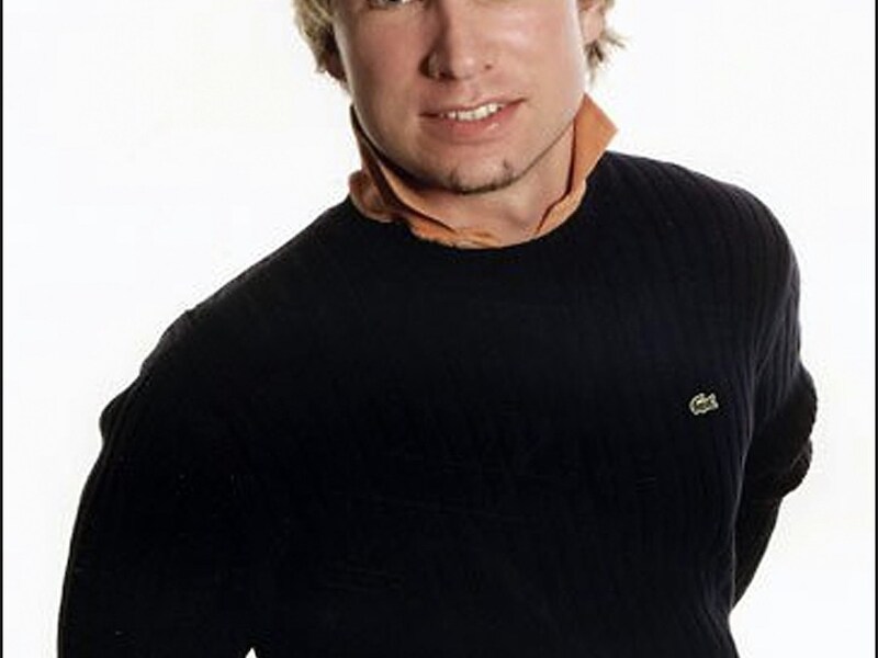 De 32-jarige Breivik.
