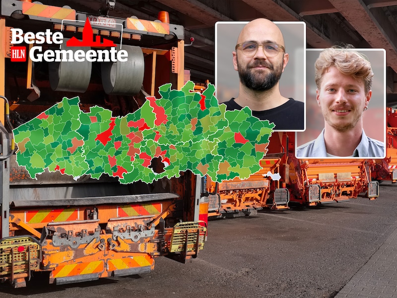 Waarom Zutendaal de properste gemeente van Vlaanderen is: “Niemand wil afval, maar met boetes uitdelen los je het probleem niet op”