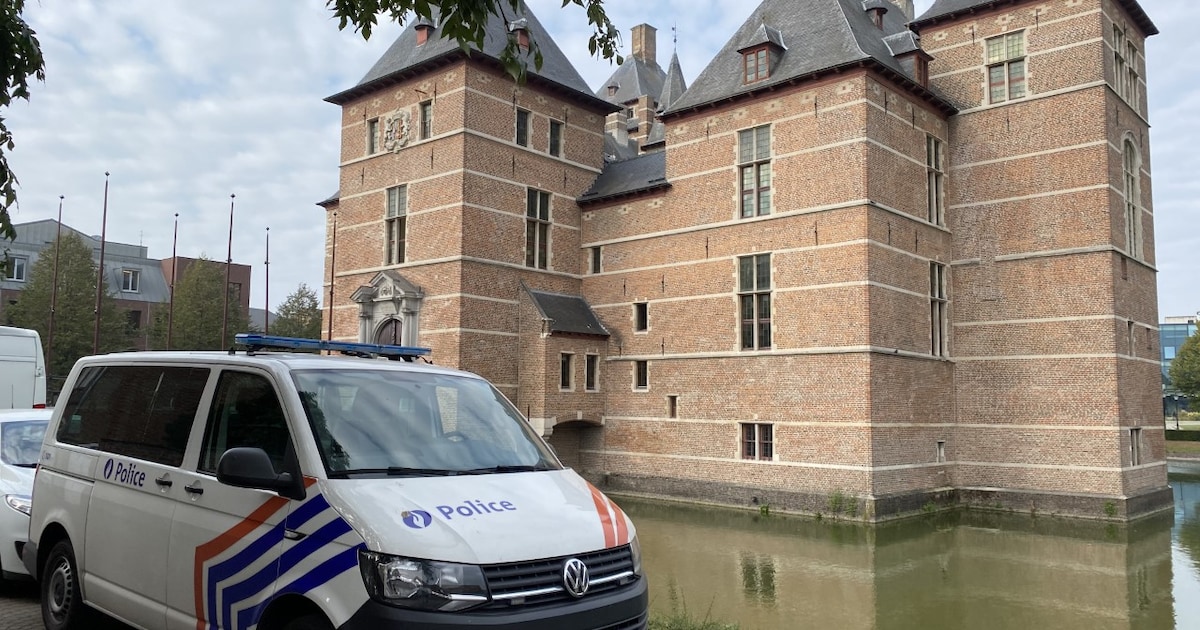 Drugsdealer uit Beerse veroordeeld na handel op overlastpleintje in Turnhout