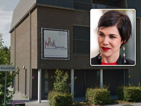 De kinderverzorgster werkte in voormalig kinderdagverblijf Nananinjoo in Vorselaar. Inzet: Davina Simons stond de ouders van twee betrokken kinderen bij.