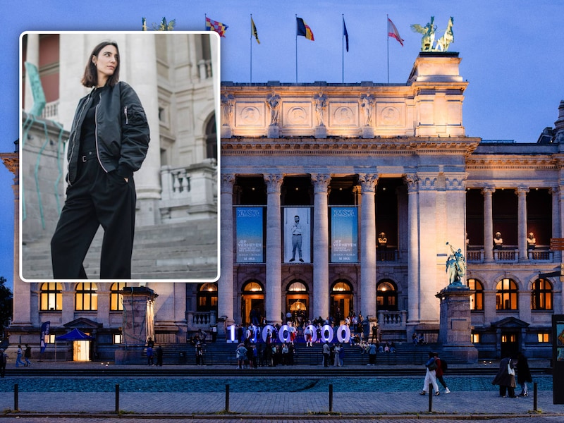 Om hoe laat speelt Amelie Lens en hoe geraak ik best tot in het centrum van Antwerpen? Alles wat je moet weten over ‘Chaos in the City’