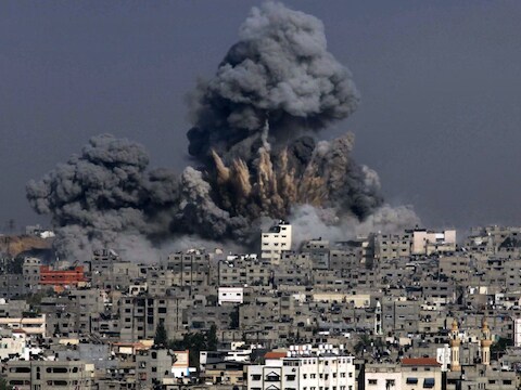 De gevechten tussen Israël en Hamas in de Gazastrook zijn eind augustus beëindigd met een wapenstilstand.
