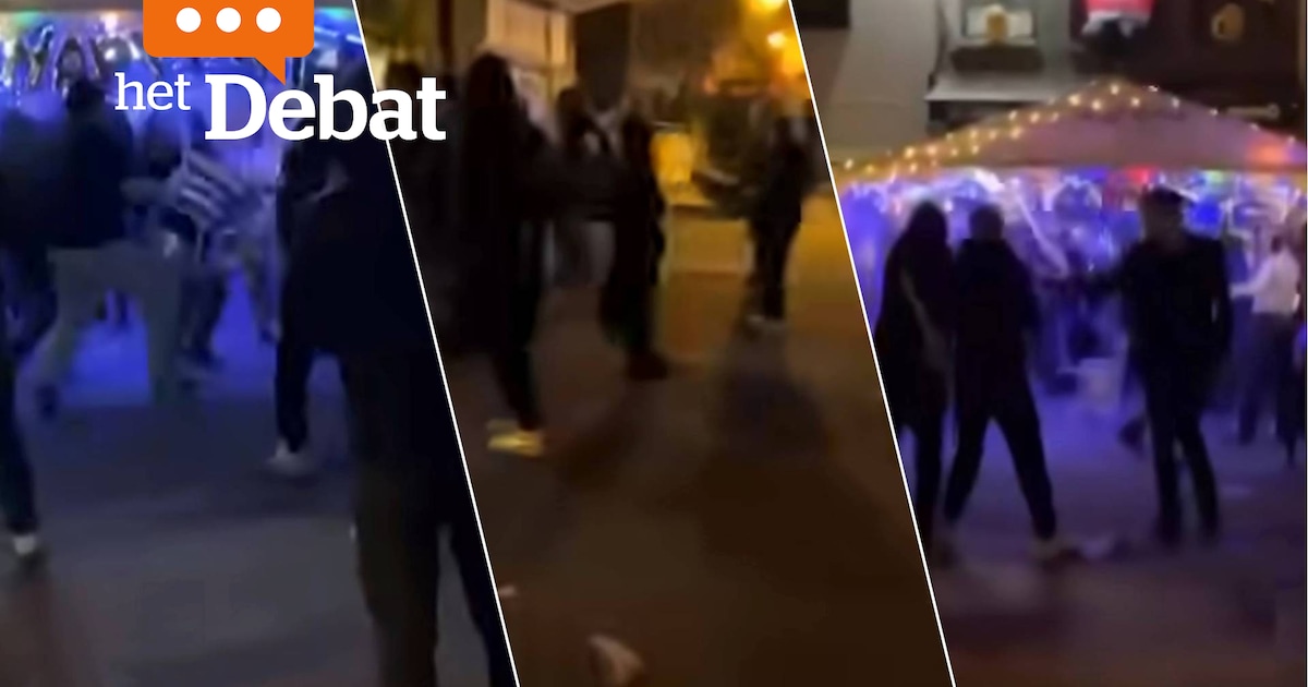 “Meer blauw op straat op de momenten die ertoe doen”: dit zijn jullie reacties op de veiligheidsprob