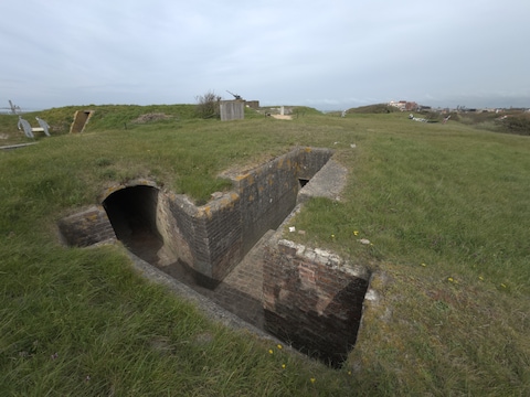 Steunpunt Bensberg