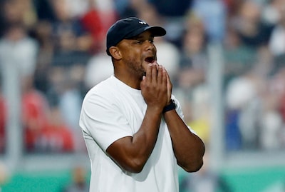 Dreigt bekerdrama voor Kompany? Bayern gooit dubbele voorsprong te grabbel bij derdeklasser SV Wehen, Kane mist strafschop