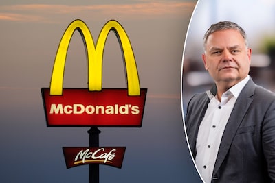 50 jaar lang 3% netto-opbrengst: is een investering in een McDonald’s-pand echt zijn geld waard?