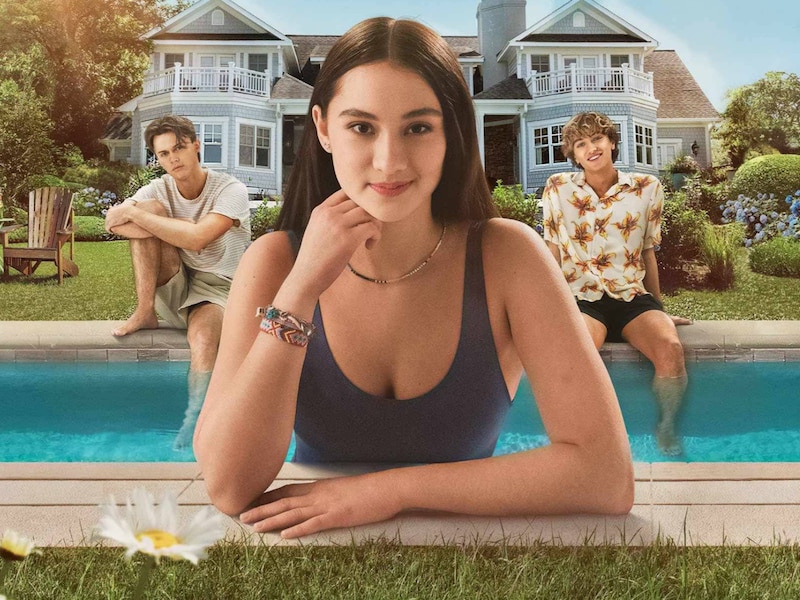 ‘The Summer I Turned Pretty’ draait om hoofdpersoon Belly en de driehoeksverhouding met twee broers. Online spreken veel fans hun voorkeur voor een van de broers uit en zij gaan daar soms erg ver in.