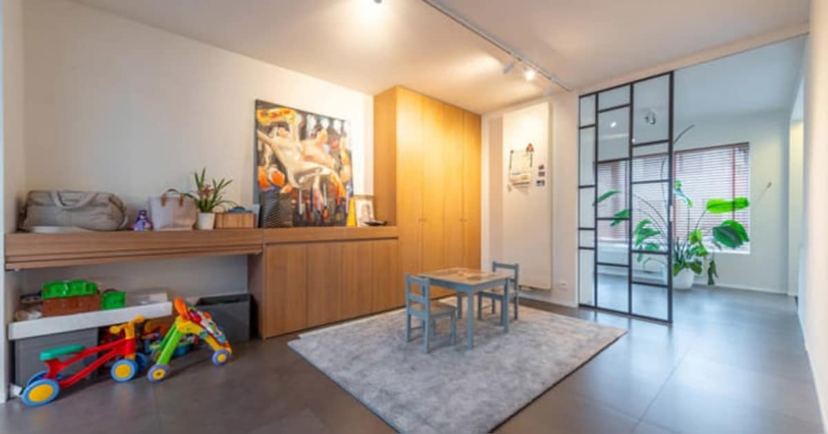 Deze 2 woningen zijn nu te koop in Schelle