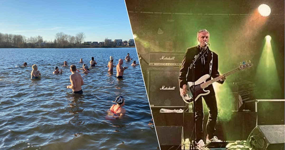 Wat te doen in de regio Mechelen dit weekend? Van winterzwemmen en rockmuziek tot verhalen en koorkl