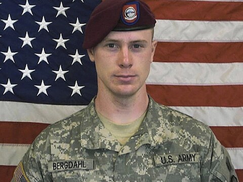 Bowe Bergdahl
