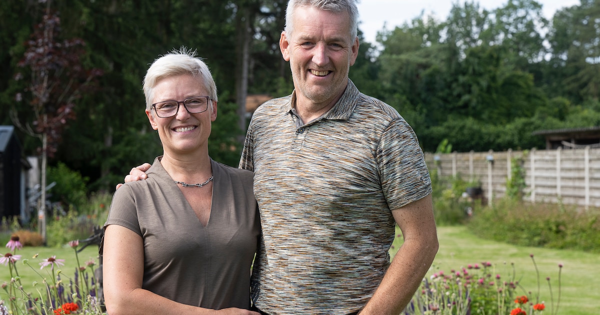Zo gaat Daisy De Moor (53), partner van de burgemeester van Nijlen, om ...
