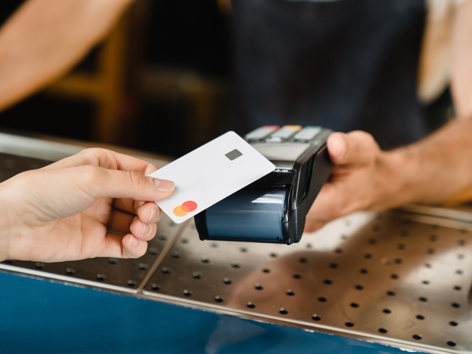 Betalingen via Bancontact verstoord in het hele land: wat als zoiets jou overkomt?