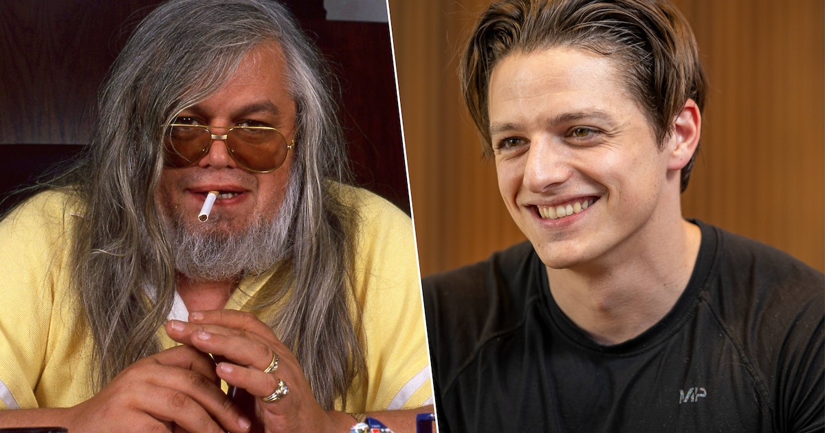 Kijkers: ‘Doet zoon Maarten van Rossem nou mee aan De Slimste Mens?’