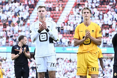 Rekent KV Mechelen in eigen huis af met promovendus La Louvière?
