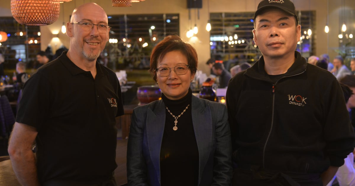 Wok Dynasty Hasselt gooit het roer om met nieuwe chef: “Pure Kantonese keuken, zonder franjes”