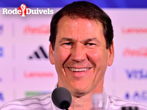 Rudi Garcia