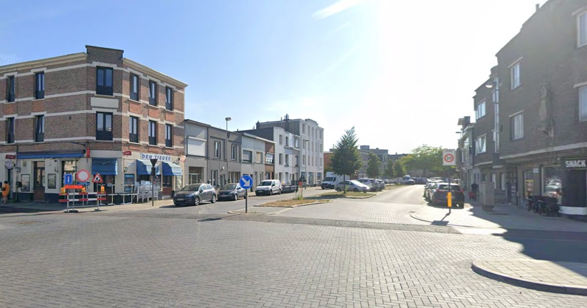 Lakborslei in Deurne tijdelijk onderbroken op zondag 3 mei