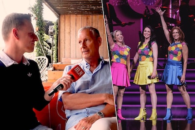 Gert Verhulst bevestigt vlak voor de start van de laatste shows definitief einde van K3 Originals: “Net nu was Karen voor het eerst ooit op tijd op de repetitie”
