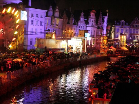 Archiefbeeld van 2011.