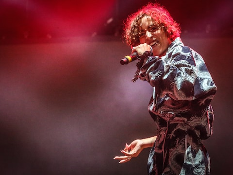 Blu Samu speelt dit najaar in Trix en trapt ook het nieuwe seizoen mee op gang.
