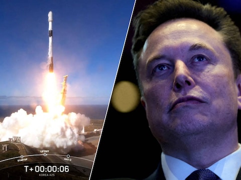 SpaceX zou tot 75 miljard dollar (omgerekend zowat 65 miljard euro) willen ophalen. Dat zou van de beursgang veruit de grootste ooit maken. 
