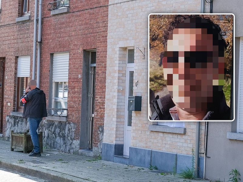 Fortunato (64) kocht illegaal wapen al tien jaar voor hij buurman Shpetim (43) doodschoot: “Ik heb het in die tijd meermaals geladen”