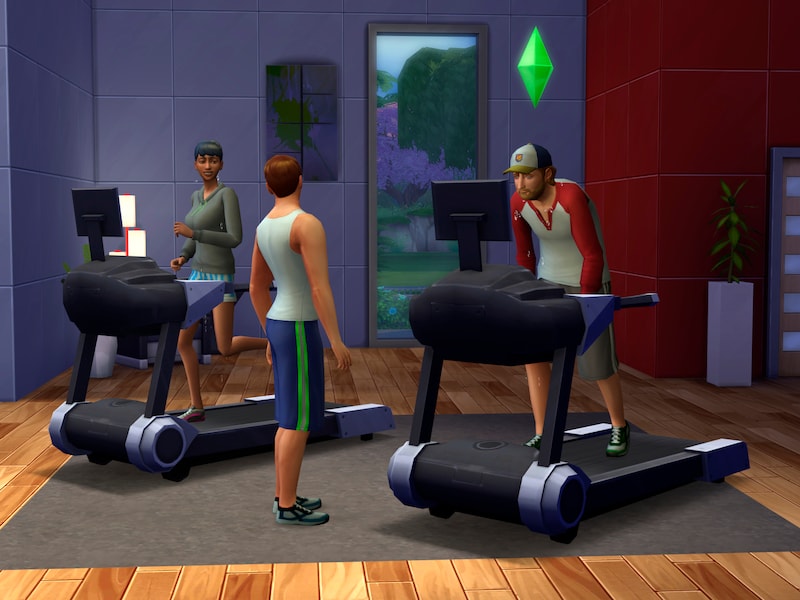 Magere Hein en zwembaden zonder ladder: The Sims wordt 20 jaar oud