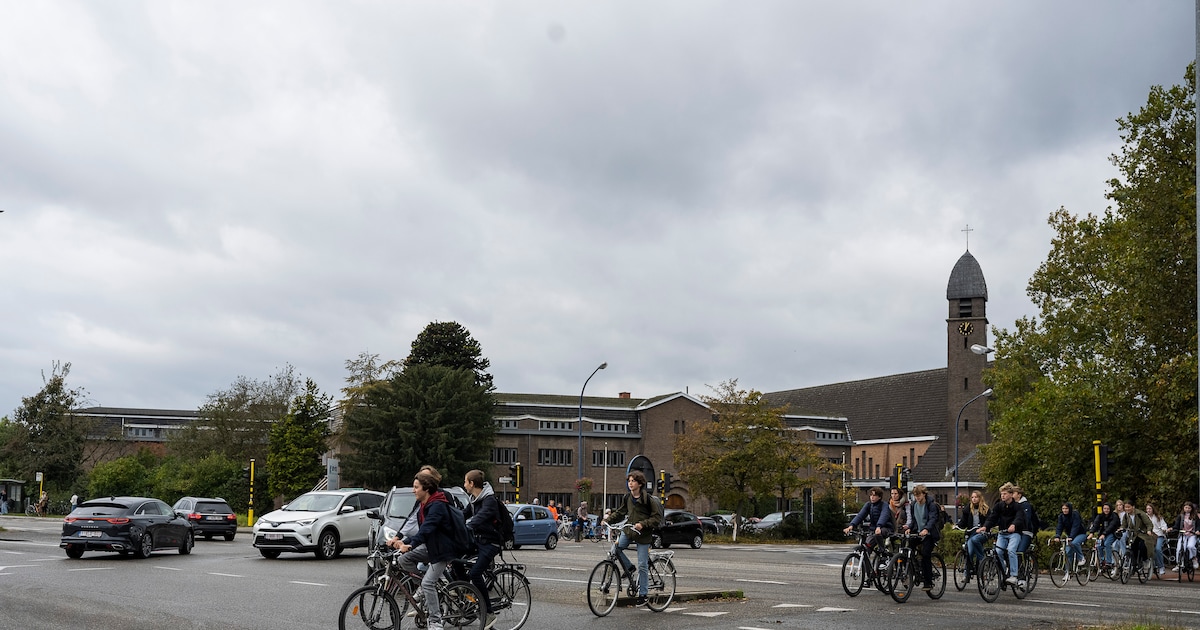 AWV pakt zwart punt in Kontich aan met nieuwe rijstroken en verkeerslichten