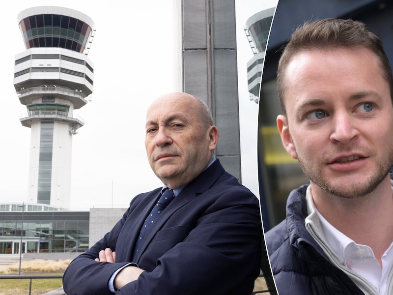 Geen belangenvermenging meer mogelijk, een betere selectieprocedure en een evaluatie: zo wil Anders ombudsdienst luchthaven hervormen