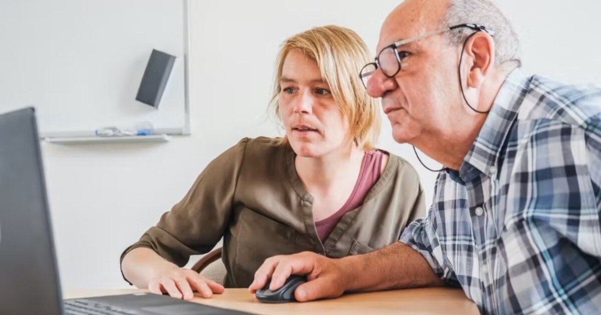 Nieuw Digipunt in Westkapelle opent vanaf februari | Knokke-Heist