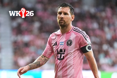 Argentijnse natie haalt opgelucht adem: Lionel Messi liep geen zware blessure op, WK niet in gevaar