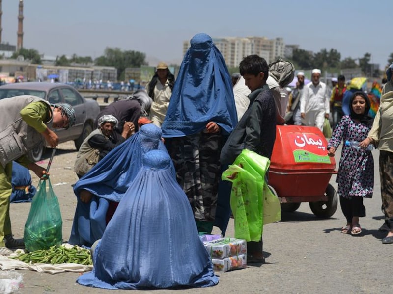 Volgens activisten is de situatie voor vrouwen in Afghanistan het laatste jaar enorm verslechterd.