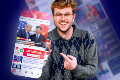 HLN pakt uit: gratis abonnement voor elke student