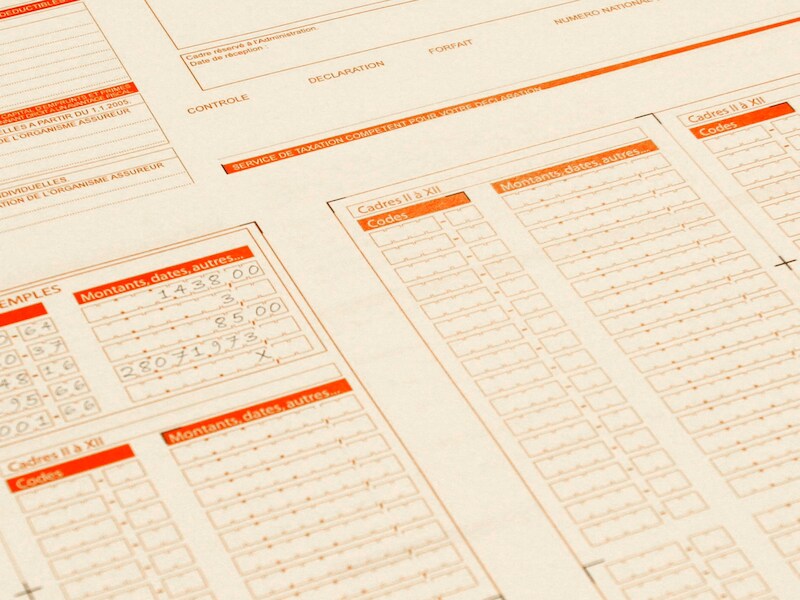 De BBI controleerde in 2012 8 procent meer dossiers dan in 2011.