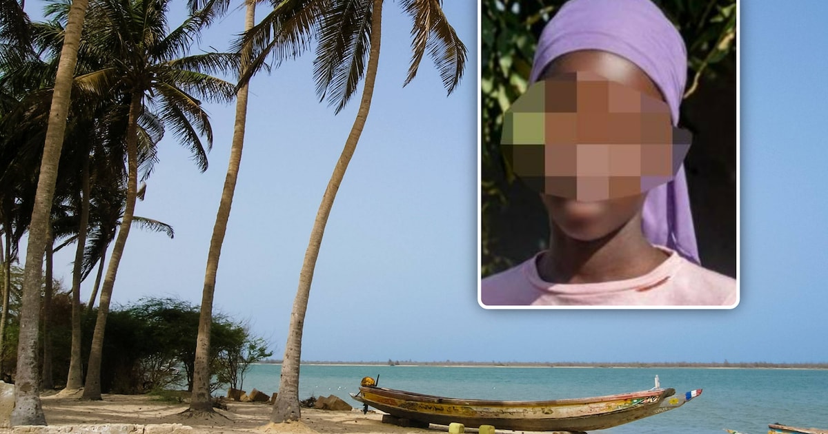 Belgisch koppel ontmaskert verdachte na gruwelijke moord op meisje (13) in  Senegal | Nieuws | HLN.be