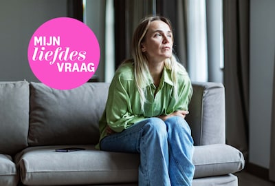 Joyce (45) heeft moeite met haar ‘situationship’: 