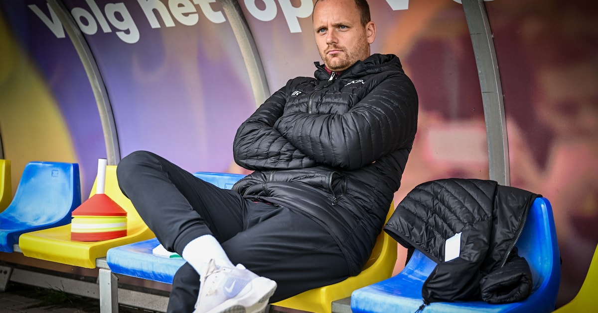 Houdt ongeslagen reeks van SK Beveren en Reedijk stand op het Kiel ...