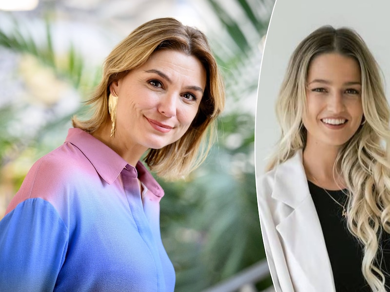 Evi Hanssen is niet alleen: 8 op de 10 (!) vrouwen voelt dat partner de menopauze niet begrijpt. Kan dat kwaad?