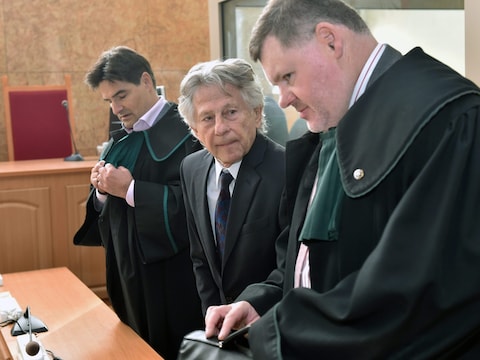 Roman Polanski zal niet worden uitgeleverd aan de VS om er terecht te staan voor misbruik. Dat besliste het Poolse gerecht.