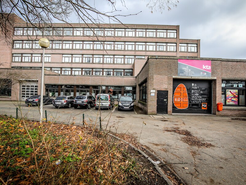 KTA Brugge biedt vanaf volgend schooljaar Esports en Gaming aan: “Leerlingen die de opleiding starten, ondertekenen een aantal spelregels die gerespecteerd moeten worden” 