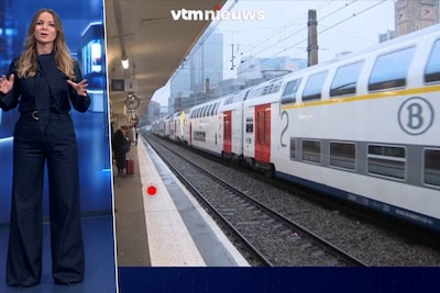 UITGELEGD. Hoeveel betaalt u vanaf vandaag voor een treinreis? VTM NIEUWS maakt de rekensom