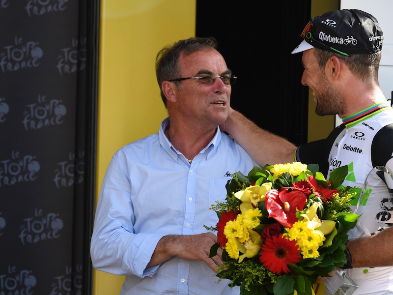 Hinault: "Het is alsof ze in het wielrennen allemaal aan astma lijden"