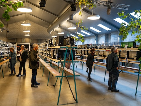 Archiefbeeld van de editie van 2026