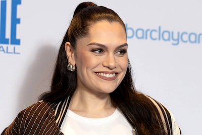 Jessie J (38) is kankervrij verklaard: “Ik heb urenlang gehuild”