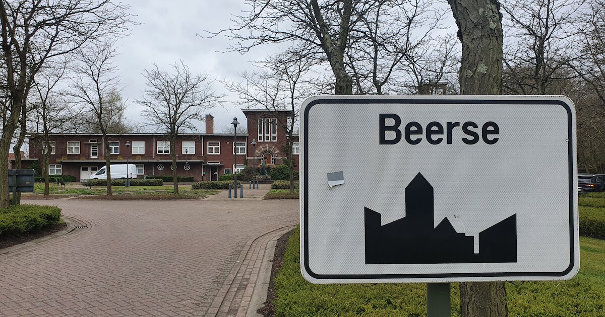 Beerse nodigt inwoners uit om beleidsplan Ruimte Vlaanderen in te ...
